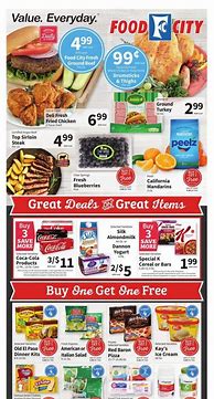 Image result for Food City Ads This Week