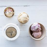 Image result for Tin Pot Creamery
