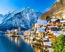 Image result for Austria Towns