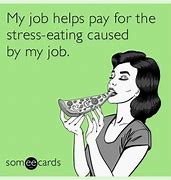 Image result for Funny Quotes About Work Stress