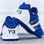 Image result for Royal Blue Adidas Tennis Shoes