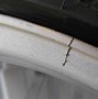Image result for Dented Tire Rims