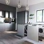 Image result for Four Integrated Kitchen Appliances