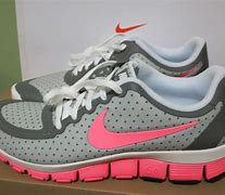 Image result for Red and Black Nike Running Shoes