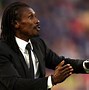 Image result for Senegal World Cup Coach