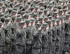 Image result for Russian Soldiers Marching