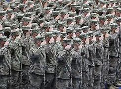 Image result for Military Pictures of Soldiers
