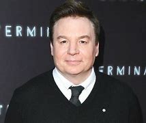 Image result for Mike Myers Voice