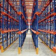 Image result for warehouse storage racks