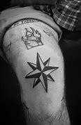 Image result for 8 Pointed Star of the Russian Mafia