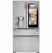 Image result for lg triple door refrigerator