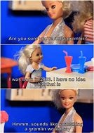 Image result for Sad Barbie Meme