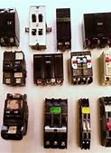 Image result for Old Circuit Breakers