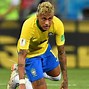 Image result for Neymar 2018 Hair
