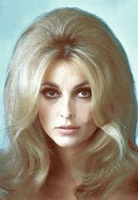 Image result for Sharon Tate 60s