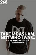 Image result for Chris Brown Swag Quotes