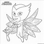 Image result for Owlette Coloring Page