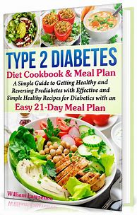 Image result for The Best Diabetes Meal Plan