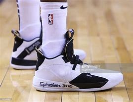 Image result for Victor Oladipo Shoes
