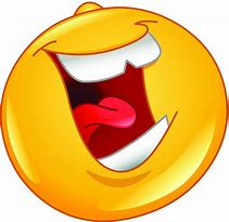 Image result for Funny Laughing Face