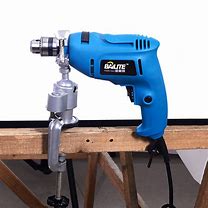 Image result for Electric Drill Stand