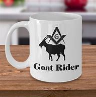 Image result for Prince Hall Masonic Goat Rider