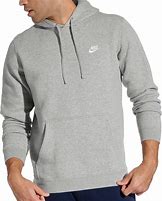 Image result for Nike Grey Crew Sweatshirt