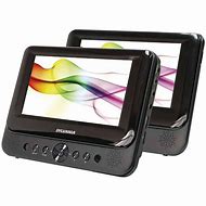 Image result for Sylvania Portable DVD Player Parts