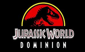 Image result for Jurassic World Dominion Sign
