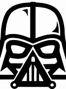 Image result for Star Wars Darth Vader Logo