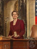 Image result for Saybo Nancy Pelosi Painting