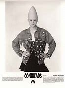 Image result for Michelle Burke Coneheads