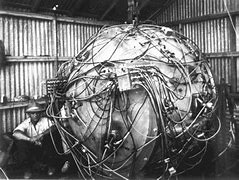 Image result for Plutonium Bomb