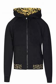 Image result for Versace Jackets Hoodie
