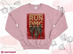 Image result for Run DMC Sweater Adidas