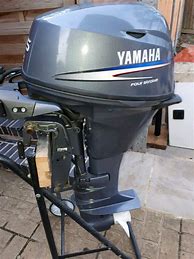 Image result for Yamaha 4-Stroke Outboard Motor