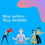 Image result for Ryming Staying Active Quotes