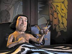 Image result for Lord Farquaad Look Alike