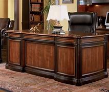 Image result for executive office desk