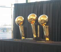 Image result for Detroit Pistons Trophies