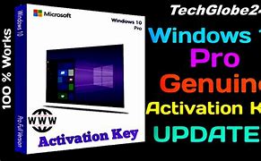Image result for Windows 10 Pro 64-Bit Activation Key