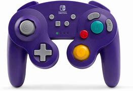 Image result for Nintendo Switch GameCube Pro Controller