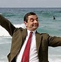 Image result for Mr Bean Thinking