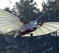 Image result for Gustave Whitehead Airplane Picture