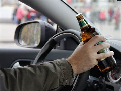 Алкогольное опьянение на дороге: как избежать лишения прав и прочих правовых последствий