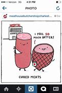 Image result for Meat Puns