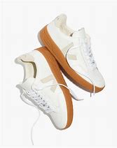 Image result for Veja All-Leather Woman Shoe