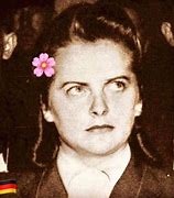 Image result for Irma Grese Execution