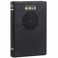 Image result for Bible Audiobook