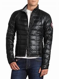 Image result for Thin Canada Goose Men's Jacket
